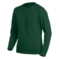 FHB Arbeitspullover Sweatshirt TIMO 79498 25 grün