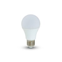 Leuchtmittel Lampe LED E27 A60 230V 10 Watt V-TAC VT-1853...