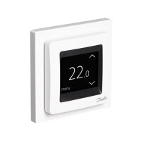 Danfoss Thermostat ECtemp Touch für elektr....