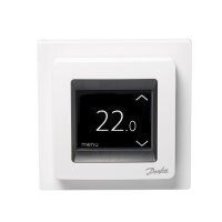 Danfoss Thermostat ECtemp Touch für elektr....