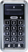 Abus HomeTec Pro Bluetooth CFT3100 S silber Elektronische...