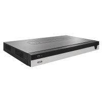 ABUS HDCC90002 Analog HD Videorekorder 4 Kanal ohne...