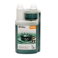 STIHL Zweitaktöl Motoröl HP Ultra 1000 ml...