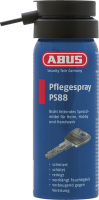 ABUS Pflegespray Schlossspray Zylinderspray PS 88 50 ml