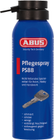 ABUS Pflegespray Schlossspray Zylinderspray PS 88 125 ml