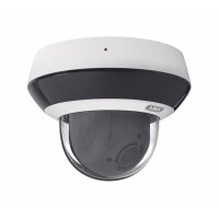 ABUS TVIP82561 Überwachungskamera IP Mini-Dome HD...