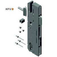 KFV Reparaturschloss RHS RS1000SL PZ92/10/8  55 mm...