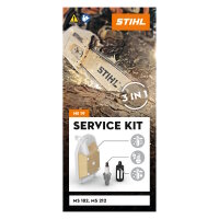 STIHL Service Kit 19 für MS 182 und MS 212 11480074101
