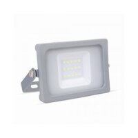 Strahler Fluter LED grau 10W 6400K V-TAC VT-4911 SMD
