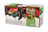 Velda Fischfutterautomat Fishfeeder Pro 124817