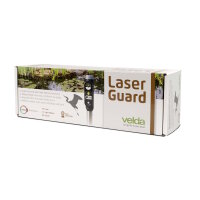 Velda Reiherschreck Bewegungsensor Laser Guard 128068